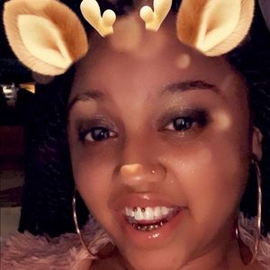 Meet your Posher, Meganmegan